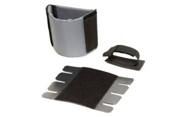 Image of LBX Tactical MP7 Insert Kit, Wolf Grey LBX-1005 Wolf Grey