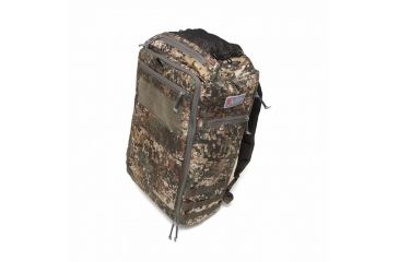 Image of LBX Tactical Titan 3-Day Map Backpack, Caiman LBX-4000 Caiman