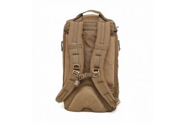 Image of LBX Tactical Titan 3-Day Map Backpack, Coyote Brown LBX-4000 Coyote Brown