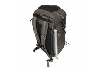 Image of LBX Tactical Titan 3-Day Map Backpack, MAS Gray LBX-4000 MAS Grey