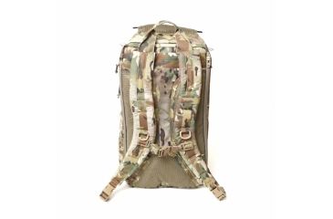 Image of LBX Tactical Titan 3-Day Map Backpack, Multicam LBX-4000 Multicam