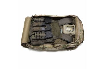 Image of LBX Tactical Titan 3-Day Map Backpack, Multicam LBX-4000 Multicam