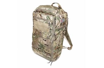 Image of LBX Tactical Titan 3-Day Map Backpack, Multicam LBX-4000 Multicam
