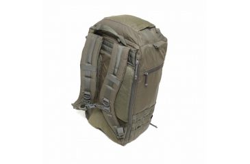 Image of LBX Tactical Titan 3-Day Map Backpack, Ranger Green LBX-4000 Ranger Green