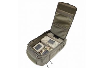 Image of LBX Tactical Titan 3-Day Map Backpack, Ranger Green LBX-4000 Ranger Green