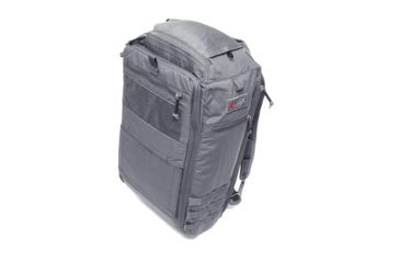 Image of LBX Tactical Titan 3-Day Map Backpack, Wolf Gray LBX-4000 Wolf Grey