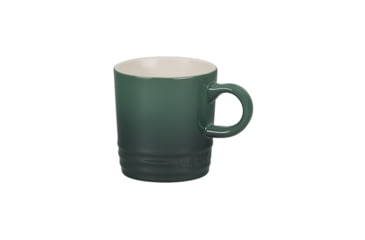 Image of Le Creuset Espresso Mug, Artichaut, 3 oz, 70305110795000
