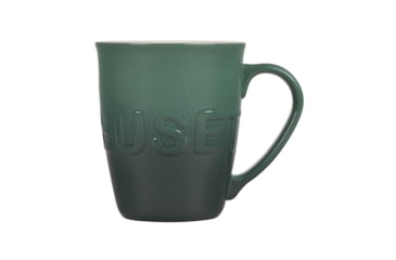 Image of Le Creuset XL Logo Mug, Artichaut, 20 oz, 70330158795000