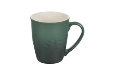 Image of Le Creuset XL Logo Mug, Artichaut, 20 oz, 70330158795000