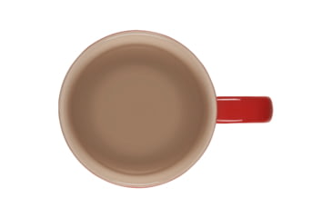 Image of Le Creuset XL Logo Mug, Cerise, 20 oz, 70330158060000
