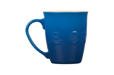 Image of Le Creuset XL Logo Mug, Marseille, 20 oz, 70330158200000
