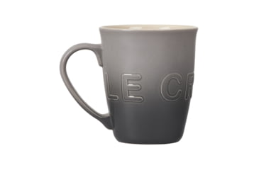 Image of Le Creuset XL Logo Mug, Oyster, 20 oz, 70330158444000