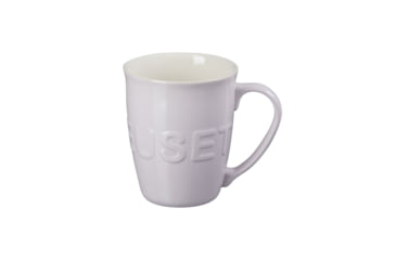 Image of Le Creuset XL Logo Mug, Shallot, 20 oz, 70330158065000