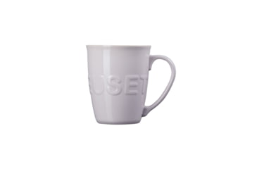Image of Le Creuset XL Logo Mug, Shallot, 20 oz, 70330158065000