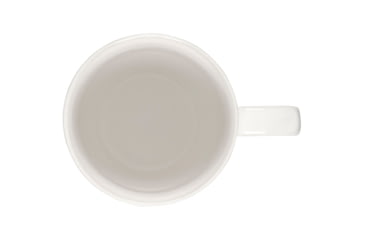 Image of Le Creuset XL Logo Mug, White, 20 oz, 70330158010000
