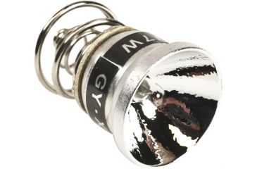 Image of Leapers 23mm Integrated Reflector and Bulb, 6V 7W BLB-TLP08A