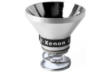 Image of Leapers 37mm Xenon Integrated Reflector and Bulb IRBZL037