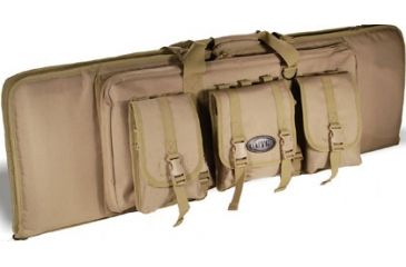Image of Leapers Combat Web Gun Case 42''