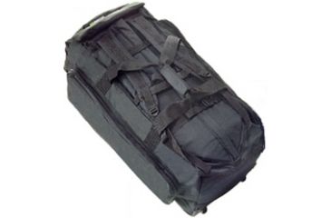 Image of Leapers Navy Commando Field Bag PVC-P808B