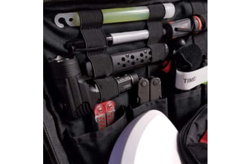 Image of Leapers UTG 400 Lumen Everyday Defense LED L-light, Black, LT-EL223HL-A