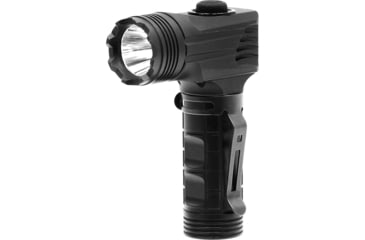 Image of Leapers UTG 400 Lumen Everyday Defense LED L-light, Black, LT-EL223HL-A