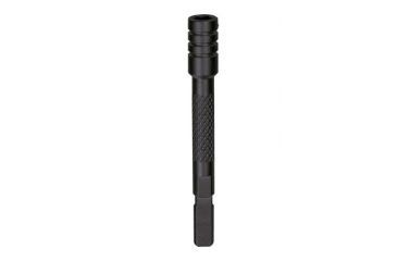 Image of Leatherman Bit Driver Extender for MUT Multi Tool Only, Black 931015