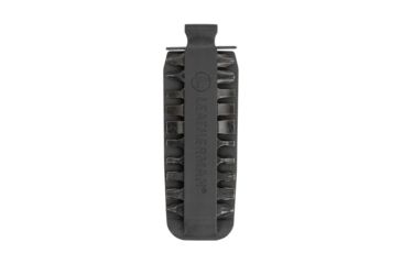 Image of Leatherman Bit Kit Replacement #2, Black, 931028