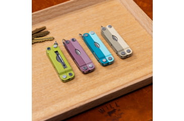 Image of Leatherman Micra Multi-Tool