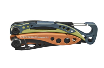 Image of Leatherman Skeletool CX 2.6in Multi-Tools
