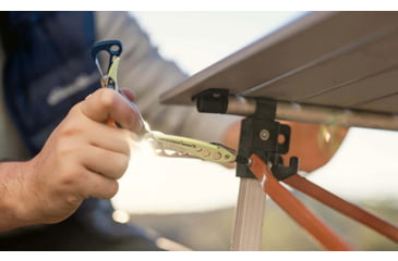 Image of Leatherman Skeletool CX 2.6in Multi-Tools