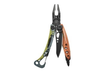 Image of Leatherman Skeletool CX 2.6in Multi-Tools