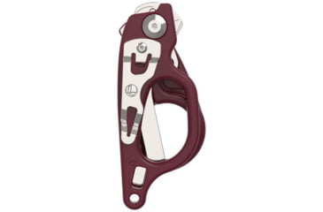 Image of Leatherman Raptor Response Multi-Tool, Crimson, 832963