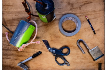 Image of Leatherman Raptor Response Multi-Tool, Navy, 832959