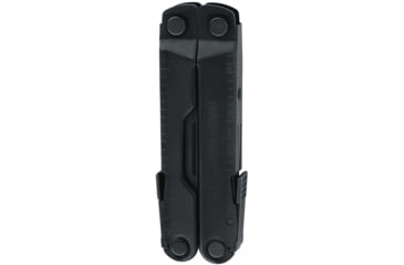 Image of Leatherman Rebar 17-in-1 Multi-Tool w/420HC Straight/Serrated Blade, Molle Black Sheath 831554