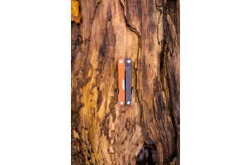 Image of Leatherman Rebar 2.9in Multi-Tool, 420HC Stainless Steel, Burnt Sienna, Sienna, 833312