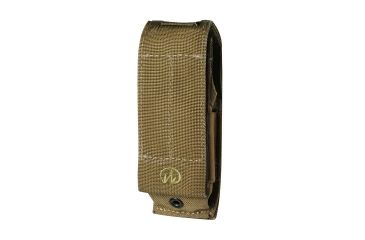 Image of Leatherman Sheath Brown Large Molle, Brown 939912
