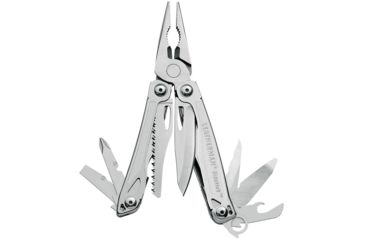 Image of Leatherman Sidekick Multi-Tool, Standard Sheath, Box 192984