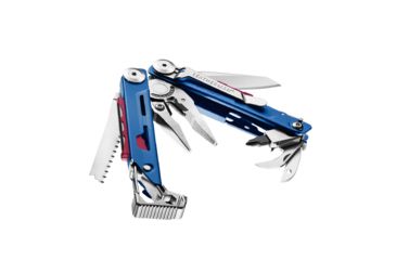 Image of Leatherman Signal, Cobalt, 832739