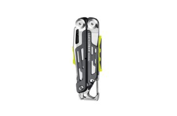 Image of Leatherman Signal, Grey, 832735