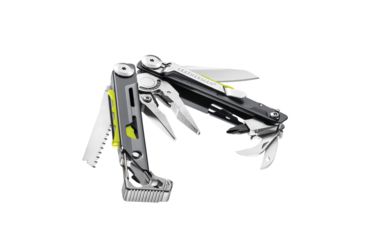 Image of Leatherman Signal, Grey, 832735