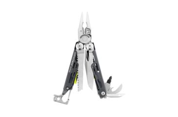 Image of Leatherman Signal, Grey, 832735