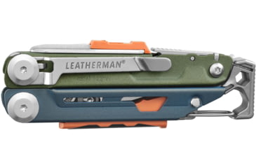 Image of Leatherman Signal Multi-Tool, Tundra, 833318