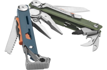 Image of Leatherman Signal Multi-Tool, Tundra, 833318