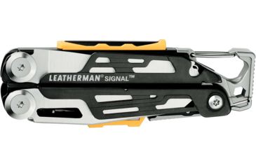 Image of Leatherman Signal With Sheath Standard 832262