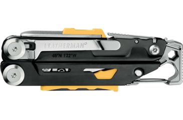 Image of Leatherman Signal With Sheath Standard 832262