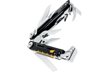 Image of Leatherman Signal With Sheath Standard 832262