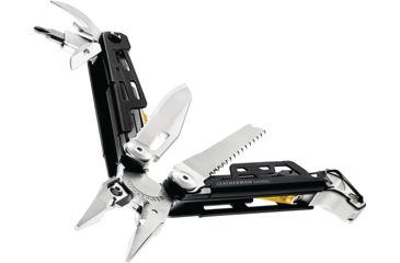 Image of Leatherman Signal With Sheath Standard 832262