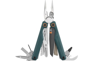 Image of Leatherman Wave Alpha Multi-Tool, Cascadia, 833400