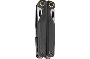 Image of Leatherman Wave Alpha Multi-Tool, Obsidian, 833332