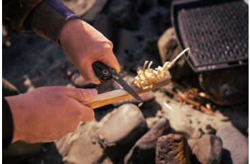 Image of Leatherman Wave Alpha Multi-Tool, Obsidian, 833332